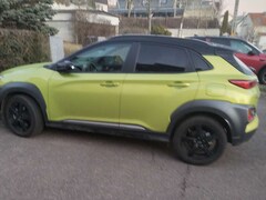 Bild des Angebotes Hyundai KONA Kona 1.6 T-GDI DCT Premium
