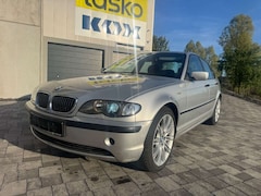 Bild des Angebotes BMW 316 i *M135* Tüv neu* Viele Teile Neu*