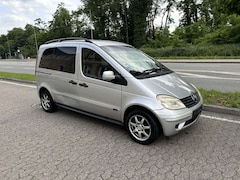Bild des Angebotes Mercedes-Benz Vaneo 1.6 Imagination