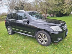 Bild des Angebotes Mercedes-Benz GLK 320 GLK 320 CDI DPF 4Matic 7G-TRONIC