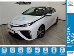 Bild des Angebotes Toyota Mirai Mirai deutsches Fahrzeug Schober-Sorglosgarantie