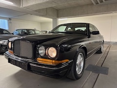 Bild des Angebotes Bentley Continental R Coupe **Topzustand**Historie**