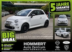 Bild des Angebotes Fiat 500 1.2 S *Bluetooth*Tempomat*LM*