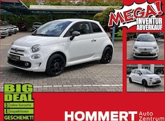 Bild des Angebotes Fiat 500 1.2 S *Bluetooth*Tempomat*LM*