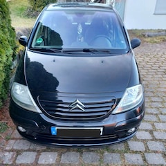 Bild des Angebotes Citroen C3 1.6 Senso Drive X-TR