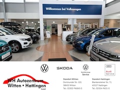 Bild des Angebotes Audi A5 Avant 40 TFSI S line black Matrix BeifahrerDisp...