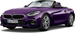 Bild des Angebotes BMW Z4 sDrive20i Cabrio Sport Aut. Klimaaut. HIFI