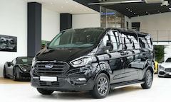 Bild des Angebotes Ford Tourneo Custom Kombi 320 L2 Titanium X*
