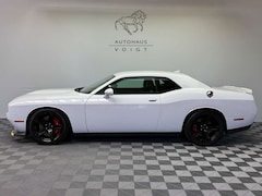 Bild des Angebotes Dodge Challenger SRT 392 6.4 V8 Hemi|1.Hand|Unfallfrei