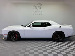 Bild des Angebotes Dodge Challenger SRT 392 6.4 V8 Hemi|1.Hand|Unfallfrei