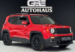 Bild des Angebotes Jeep Renegade Dawn Of Justice*R-Cam*Navi*Pdc*AppleCar