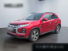 Bild des Angebotes Mitsubishi ASX 2.0 2WD CVT Top *Bi-LED*Pano*CAM*el Sitz*SHZ*