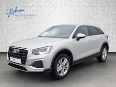 Bild des Angebotes Audi Q2 Advanced 35 TFSI S tronic AHK|LED|5J.Gar.|APP