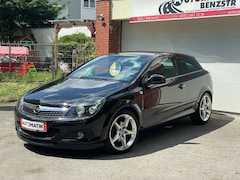 Bild des Angebotes Opel Astra GTC 1.6 Innovation" Automatik" 1.Hand" 18°Alu
