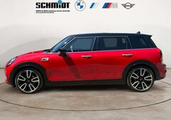 Bild des Angebotes MINI Cooper S Clubman Cooper S JCWKS Trim + GARANTIE