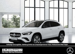 Bild des Angebotes Mercedes-Benz GLA 200 d Progressive Night Distronic Panorama