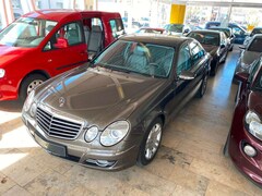 Bild des Angebotes Mercedes-Benz E 280 Lim./1.Hand/Led./Xenon/PDC/SHZ+Sitzklima/