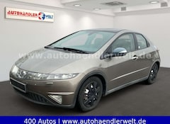 Bild des Angebotes Honda Civic Lim. 5-trg. 1.8 Executive