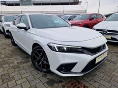 Bild des Angebotes Honda Civic Hybrid e:HEV Advance|Leder|Allwetter