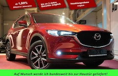 Bild des Angebotes Mazda CX-5 SKYACTIV-G KANGEI *LED*Navi*Kamera*