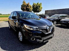 Bild des Angebotes Renault Kadjar Experience// Navigation// LED Tag.// Assistente