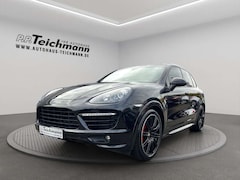 Bild des Angebotes Porsche Cayenne GTS