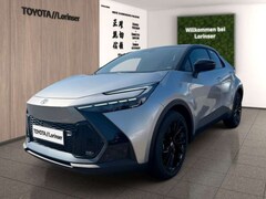 Bild des Angebotes Toyota C-HR 2.0 FWD GR Sport PHEV+FLA+SpurH+el.Heck+LED