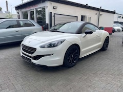 Bild des Angebotes Peugeot RCZ Klima Navi Scheckheft Tüv 6/27