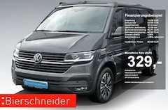 VW T6.1 California Beach Camper Edition DSG MARKISE LED NAVI ACC STAN