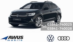 VW Taigo 1.5TSI DSG Energy AHK