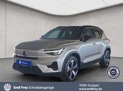 Volvo XC40 XC40 Recharge 69 kWh Single Motor Core