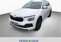 Bild des Angebotes Skoda Kamiq TOUR 1.0 TSI DSG/LED/PARKSENSOREN