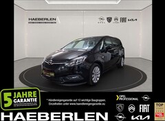 Bild des Angebotes Opel Zafira C 1.6 SIDI Turbo 120 Jahre Navi+SHZ+Kam.