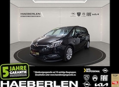 Bild des Angebotes Opel Zafira C 1.6 SIDI Turbo 120 Jahre Navi+SHZ+Kam.