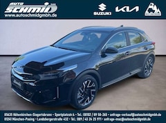 Kia XCeed XCEED 1.6T DCT SPIRIT|NAVI|PDC|Exclusive-Paket