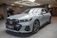 Bild des Angebotes BMW 520 d Limousine M-Sport Innopak*H&K*Autob.Ass.*