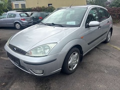Bild des Angebotes Ford Focus Trend