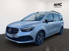 Bild des Angebotes Mercedes-Benz T-Class T 180 PROGRESSIVE Lang RFK, NAVI, LED, TEMPO