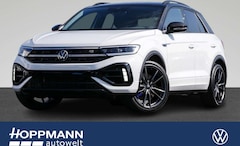 Bild des Angebotes VW T-Roc R 2.0 TSI DSG 4MOTION Pano AHK Akrapo. 19Z