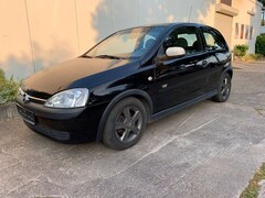 Bild des Angebotes Opel Corsa C Njoy Inspektion neu