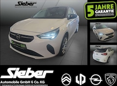 Bild des Angebotes Opel Corsa-e Edition *Sitzheizung*Klimaautomatik*