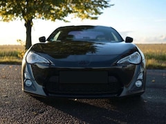 Bild des Angebotes Toyota GT86 GT86