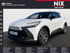 Bild des Angebotes Toyota C-HR 2.0 Plug-in Hybrid Black & White LED