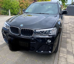 Bild des Angebotes BMW X3 M xDrive20d Aut. Sport