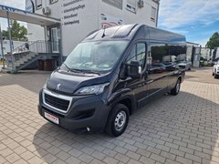 Bild des Angebotes Peugeot Boxer Kasten Hochraum 335 L3H2 Premium BlueHDi
