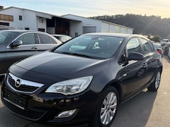 Opel Astra J Lim. 5-trg. Edition*NEU*TÜV*96KM*1.6*