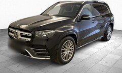 Bild des Angebotes Mercedes-Benz GLS 350 d 4Matic*AMG*21Zoll*Glasdach*BURMESTER*HUD*360*