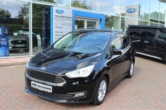 Bild des Angebotes Ford C-Max COOL & CONNECT, NAVI, PDC, LM, BEH. WSS & SITZE