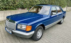 Bild des Angebotes Mercedes-Benz S 380