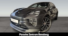 Bild des Angebotes Porsche Macan 4S Electric